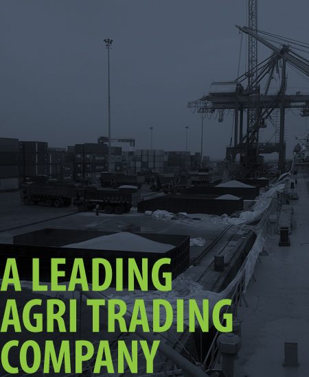 Tinna Trade Pvt Ltd