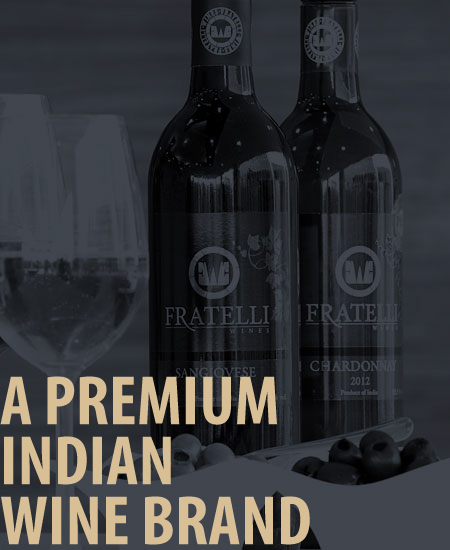 Fratelli Wines